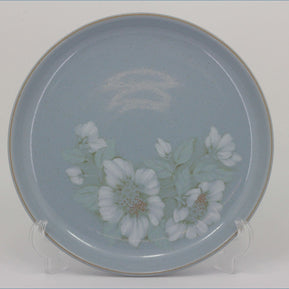 Denby - Blue Dawn - Dinner Plate