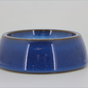 Denby - Blue Haze - Dog Bowl (Medium)