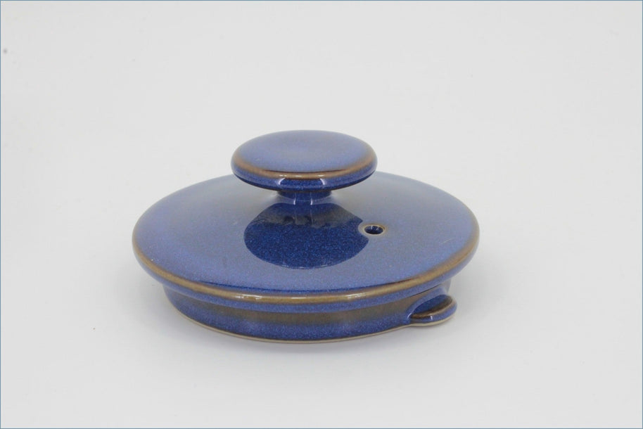 Denby - Blue Haze - Teapot Lid ONLY