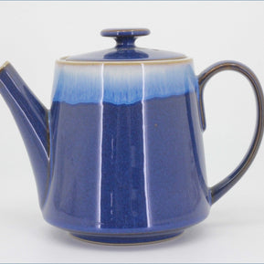 Denby - Blue Haze - Teapot