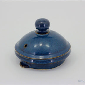 Denby - Boston - Teapot Lid ONLY
