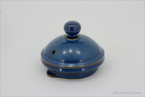 Denby - Boston - Teapot Lid ONLY
