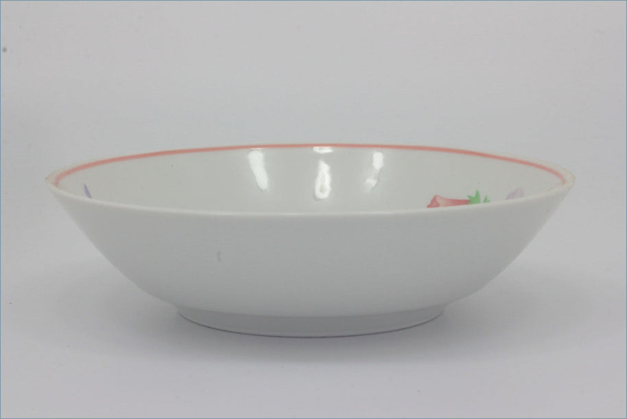 Denby - Bouquet - Cereal Bowl