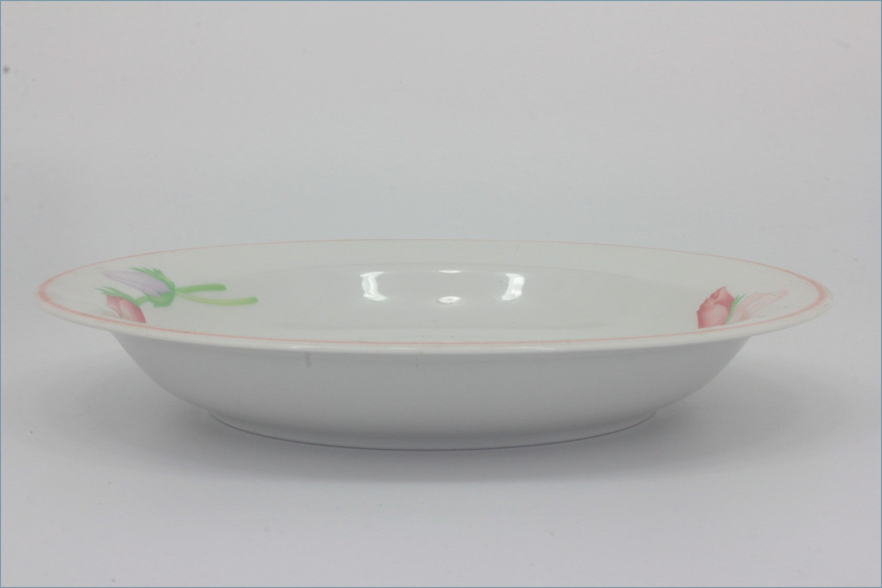 Denby - Bouquet - 8 3/4