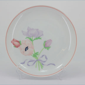 Denby - Bouquet - 6 3/4