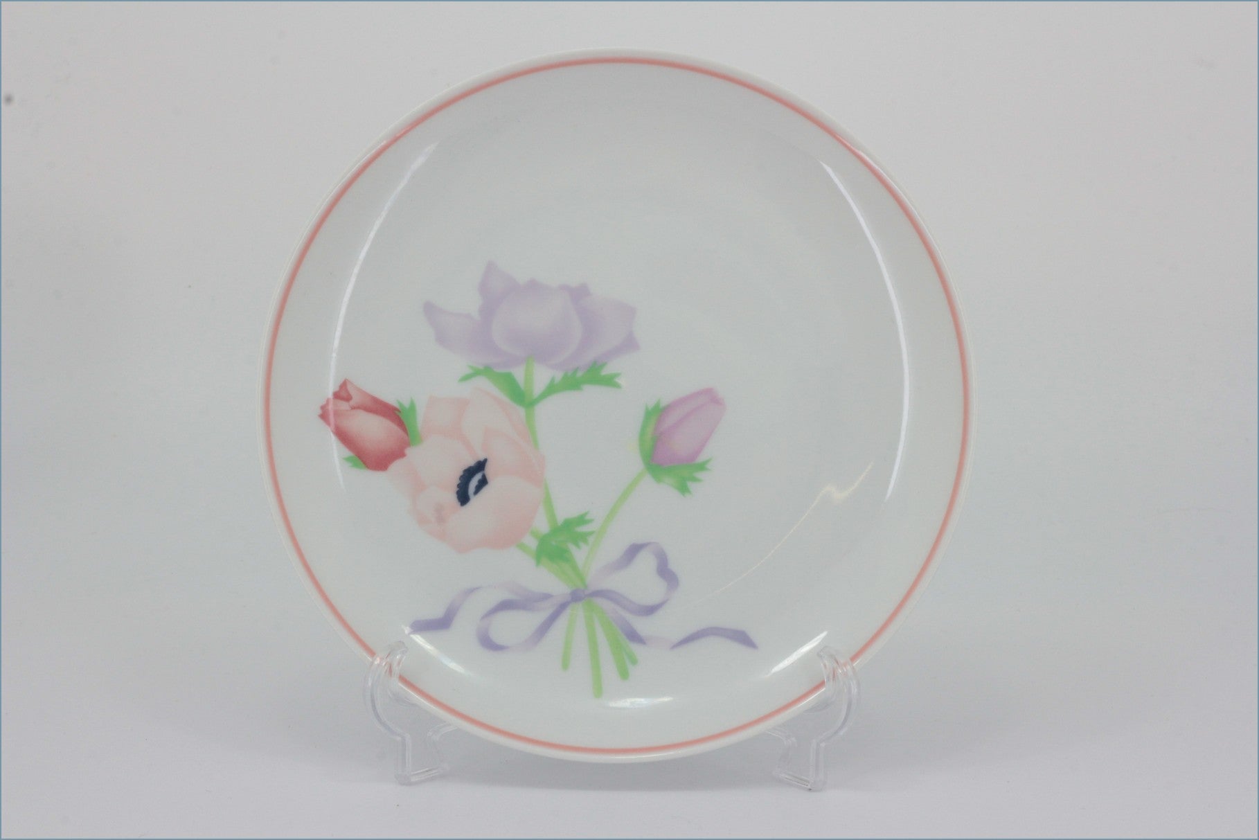 Denby - Bouquet - 6 3/4