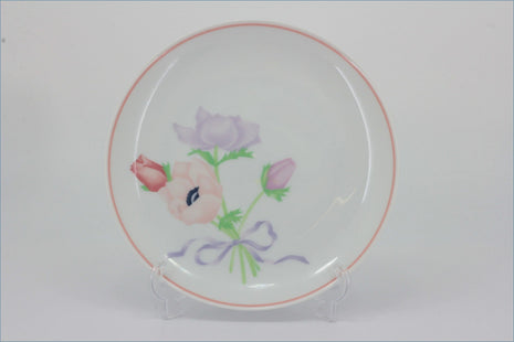 Denby - Bouquet - 6 3/4" Side Plate
