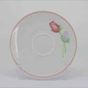 Denby - Bouquet - Tea Saucer