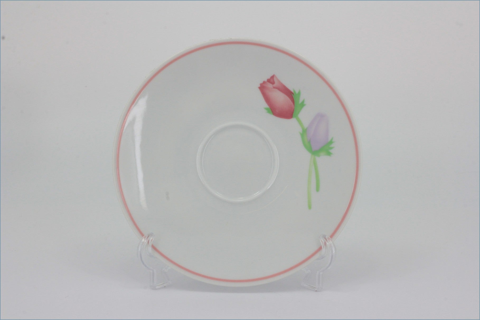 Denby - Bouquet - Tea Saucer