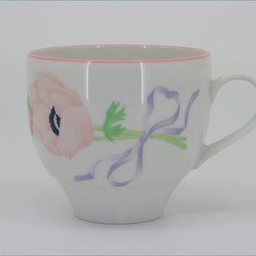 Denby - Bouquet - Teacup