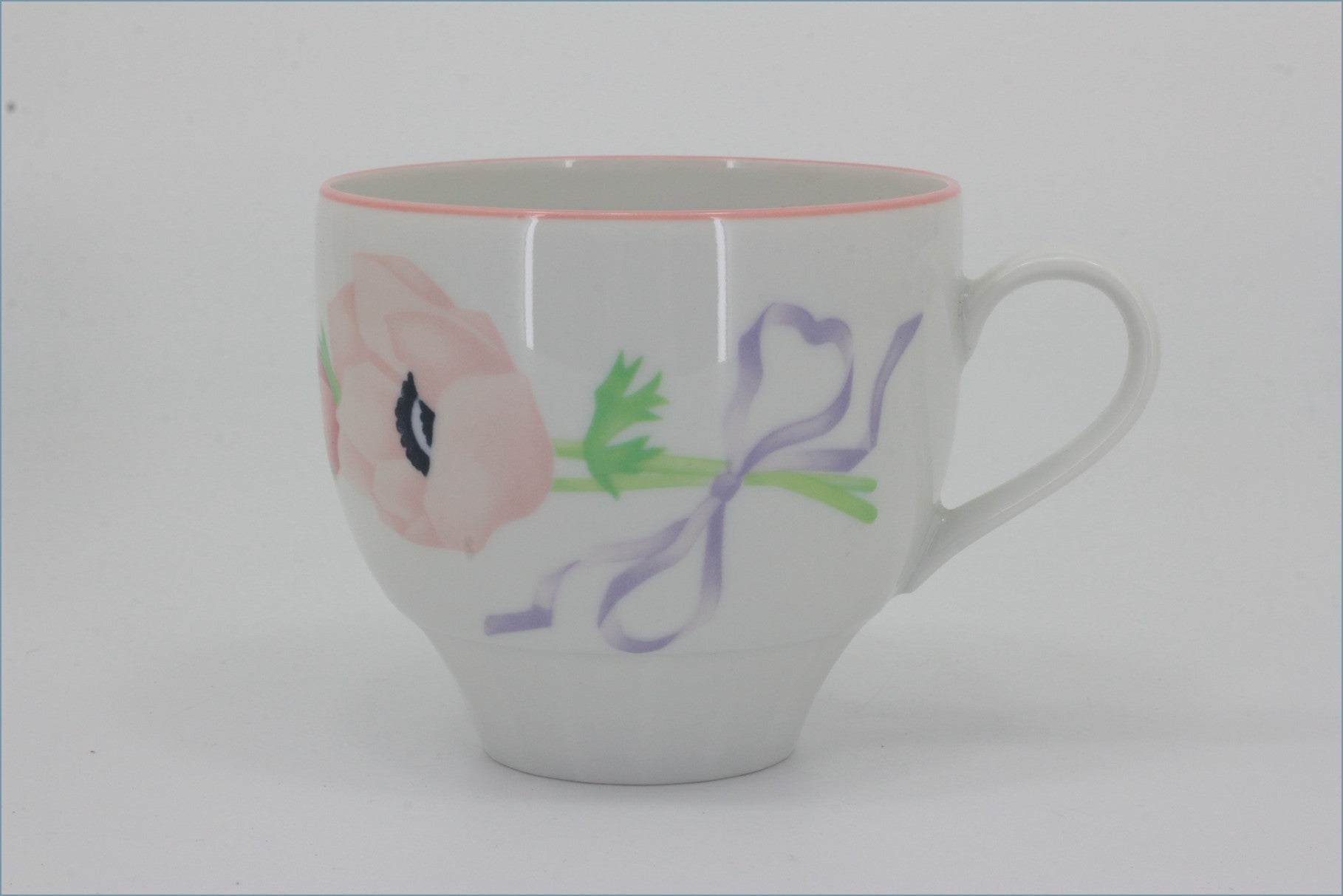 Denby - Bouquet - Teacup