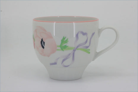 Denby - Bouquet - Teacup