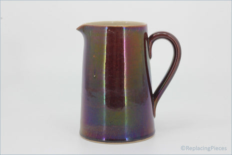Denby - Brown Bourne - 1 1/2 Pint Jug