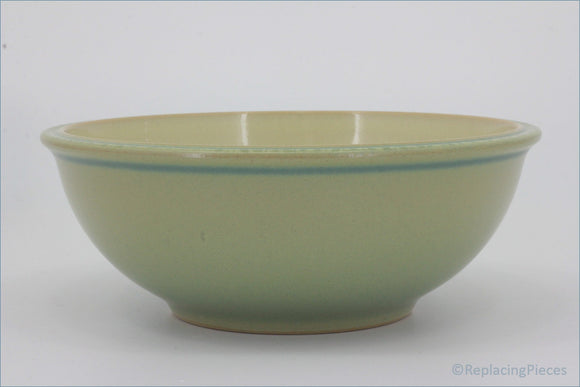 Denby - Calm - Cereal Bowl (Light Green)