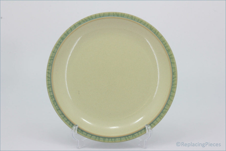 Denby - Calm - 7 1/4" Side Plate (Light Green) 