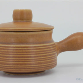 Denby - Canterbury - Lidded Soup Bowl