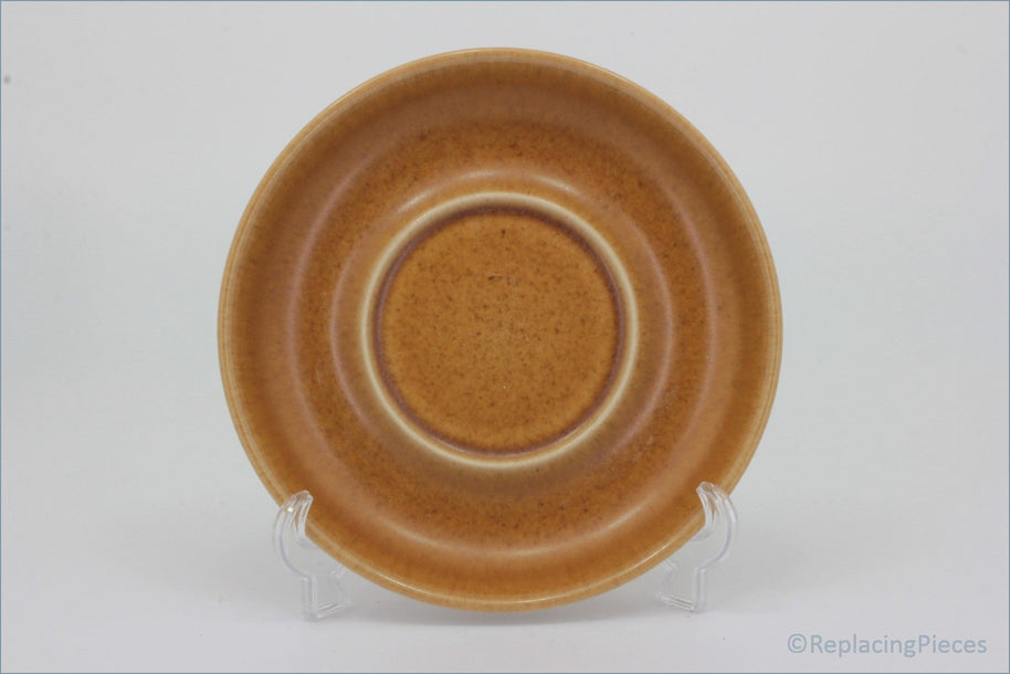 Denby - Canterbury - Tea Saucer