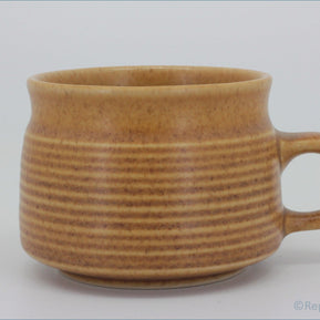 Denby - Canterbury - Teacup