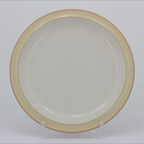 Denby - Caramel - 8 7/8