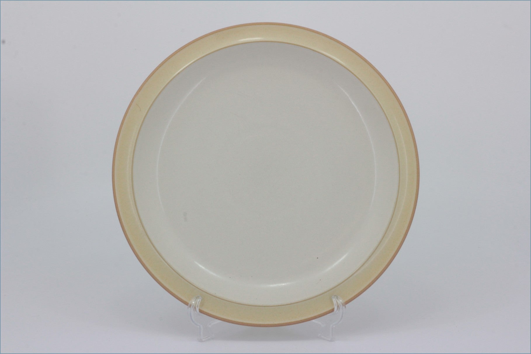 Denby - Caramel - 8 7/8