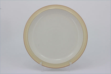 Denby - Caramel - 8 7/8" Salad Plate
