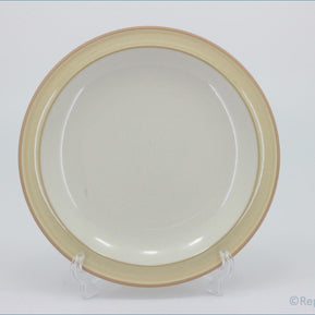 Denby - Caramel - 7 1/4