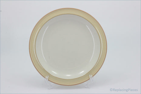 Denby - Caramel - 7 1/4" Side Plate