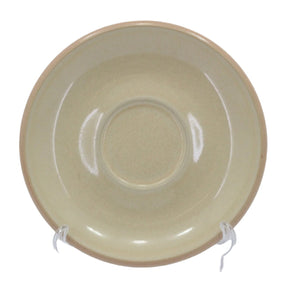 Denby - Caramel - Tea Saucer