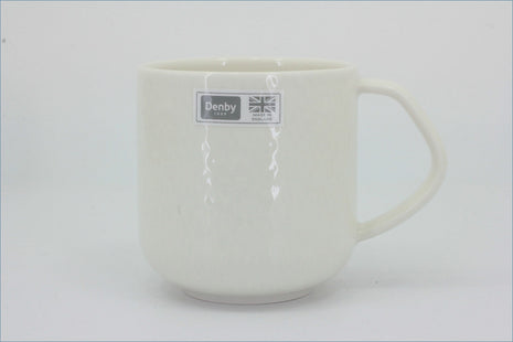 Denby - Carve (White) - Mug
