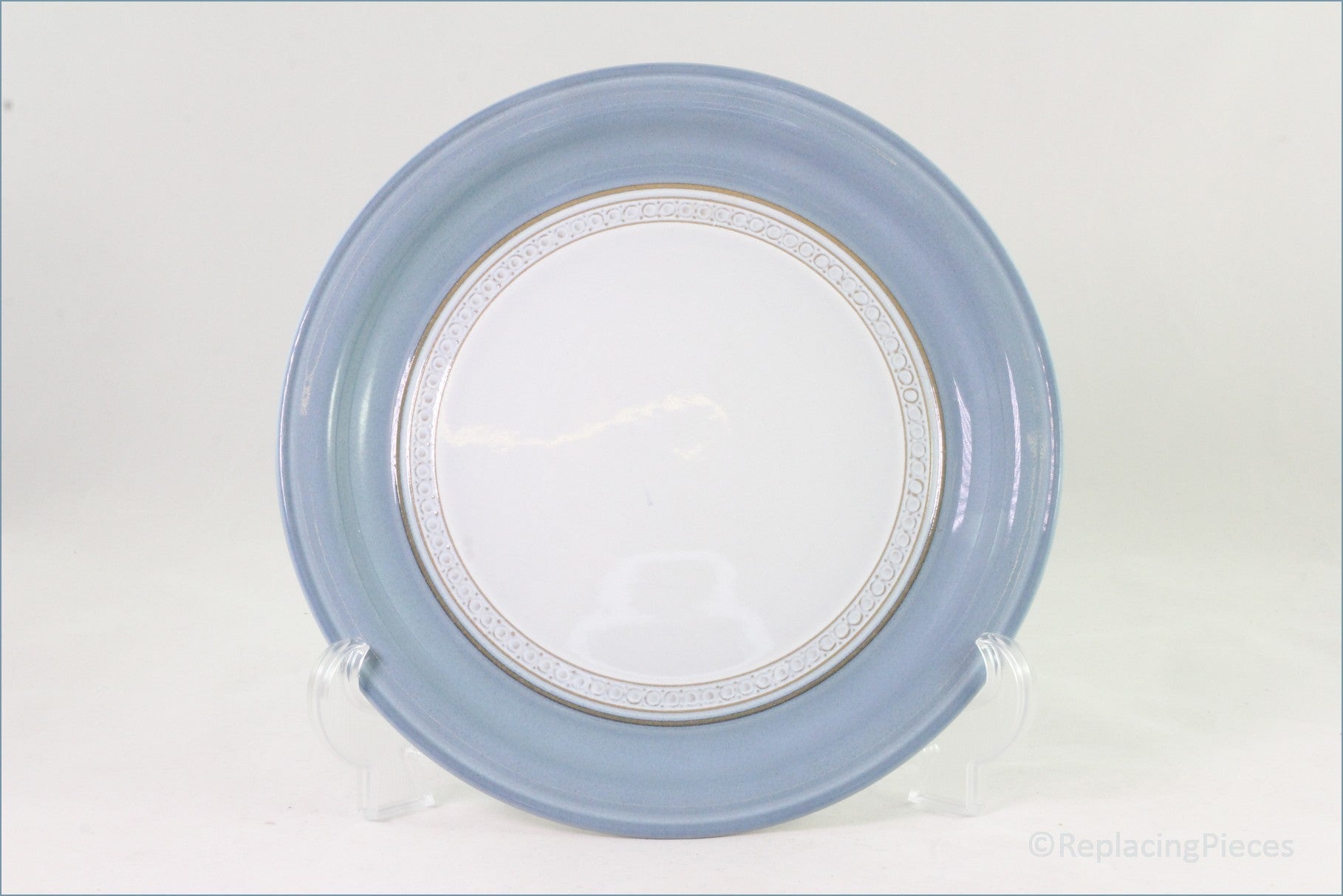 Denby - Castile Blue - 9 1/4
