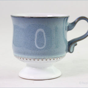Denby - Castile Blue - Teacup