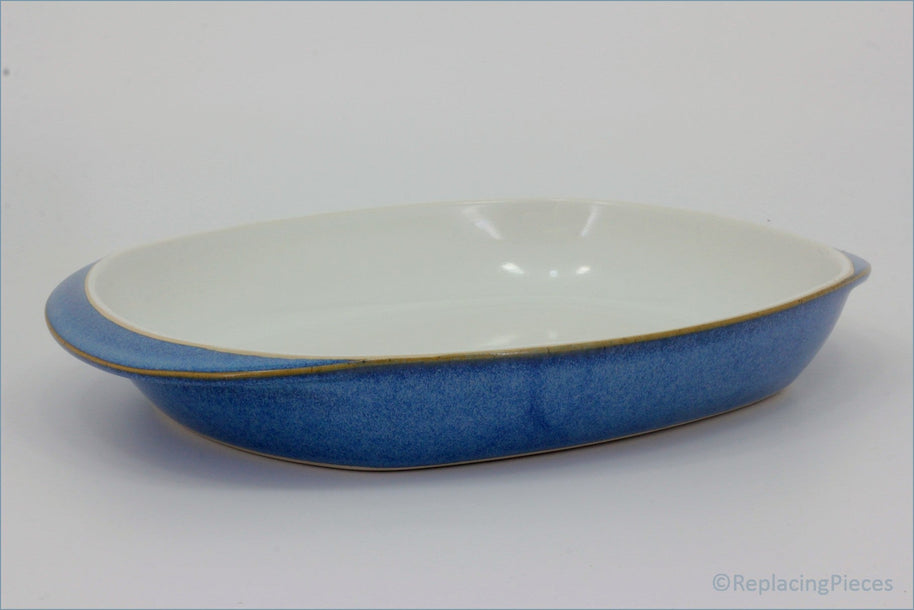 Denby - Chatsworth - Oblong Roaster