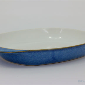 Denby - Chatsworth - Oblong Roaster