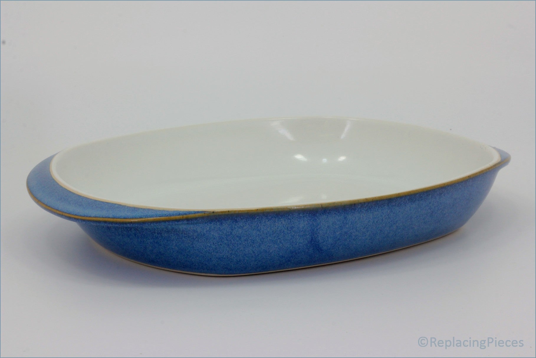 Denby - Chatsworth - Oblong Roaster