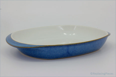 Denby - Chatsworth - Oblong Roaster