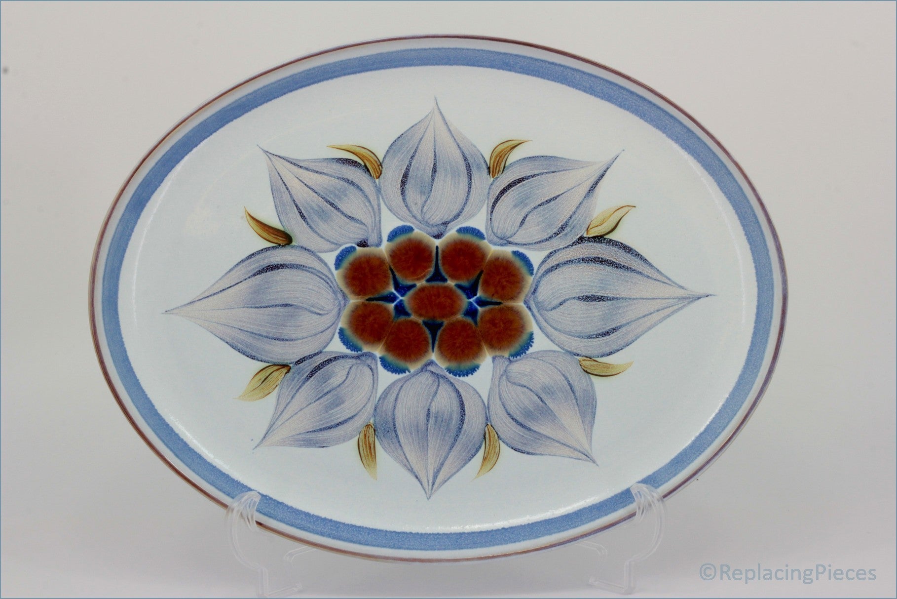 Denby - Chatsworth - 13 1/2