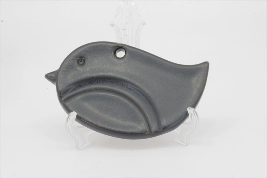 Denby - Halo - Robin Tree Decoration (Grain Chia)