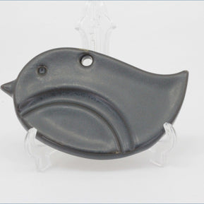 Denby - Halo - Robin Tree Decoration (Grain Chia)