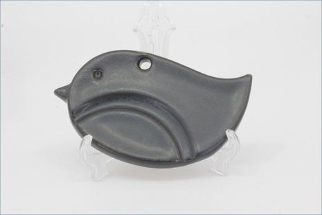 Denby - Halo - Robin Tree Decoration (Grain Chia)