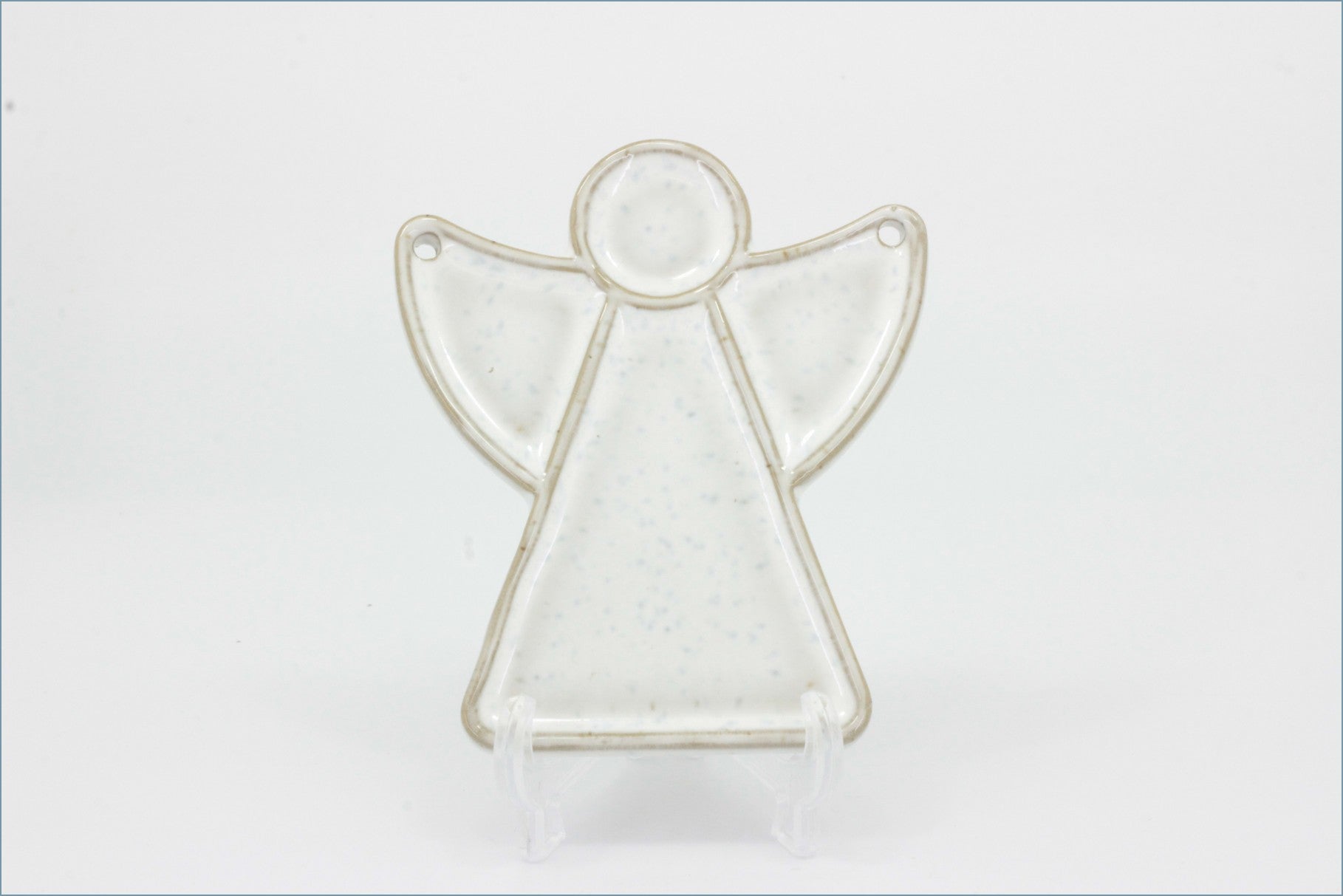 Denby - Tree Decoration - Angel