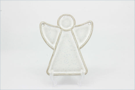 Denby - Tree Decoration - Angel