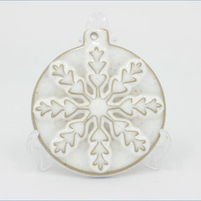 Denby - Tree Decoration - Bauble