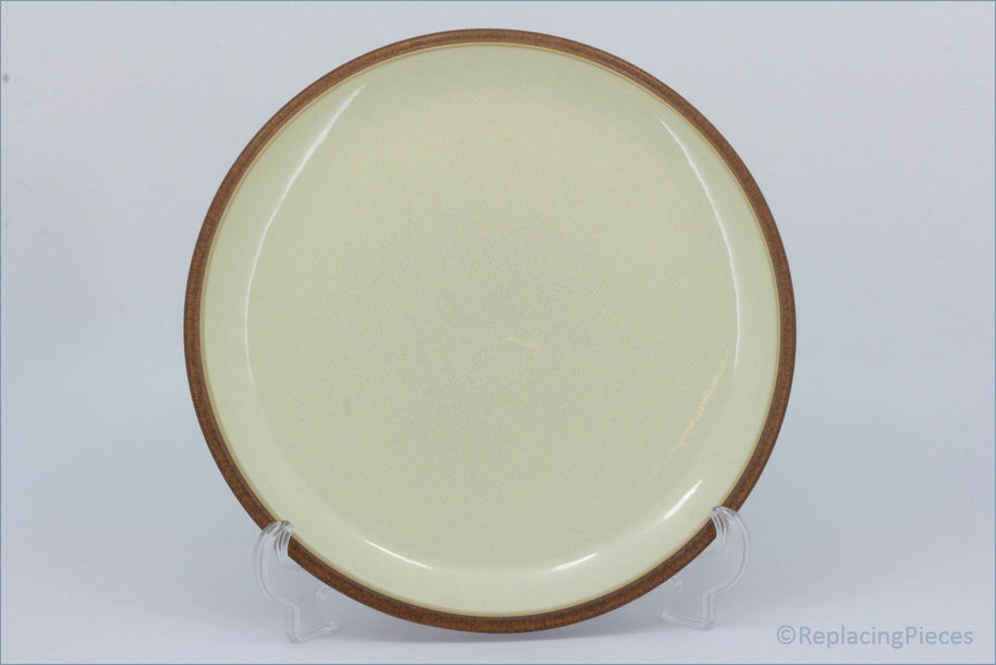 Denby - Cinnamon - Dinner Plate (Cream)