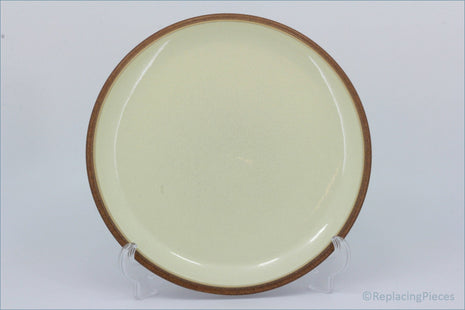 Denby - Cinnamon - Dinner Plate (Cream)