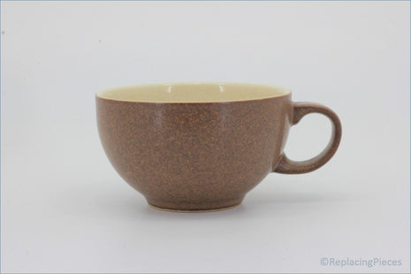Denby - Cinnamon - Teacup