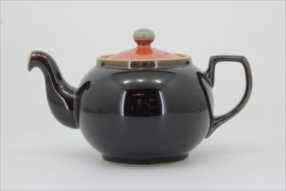 Denby - Classic Brown - Teapot