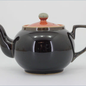 Denby - Classic Brown - Teapot