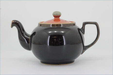 Denby - Classic Brown - Teapot