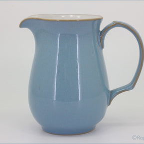 Denby - Colonial Blue - 1 1/4 Pint Jug