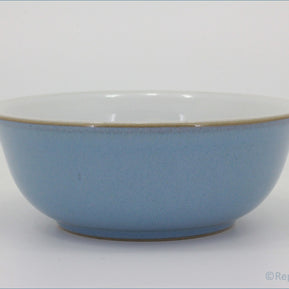 Denby - Colonial Blue - Fruit Saucer